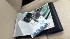 Lexus CT 200h 1.8 Luxury 5dr CVT Auto Hybrid Hatchback